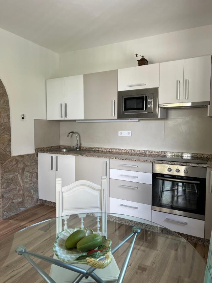 Casa Rural Con Bano Adaptado Y Piscina En Mogán Kültér fotó