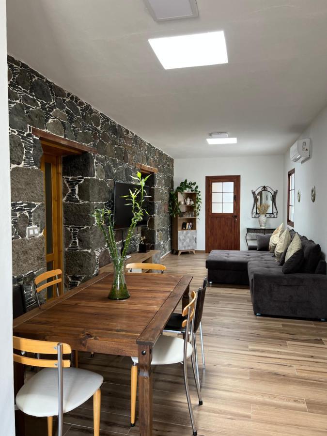 Casa Rural Con Bano Adaptado Y Piscina En Mogán Kültér fotó