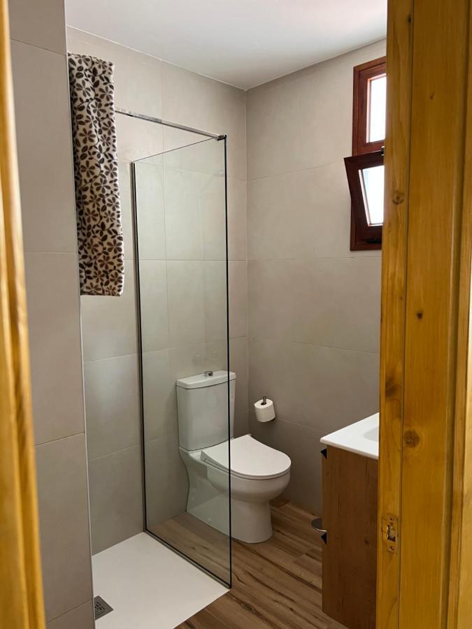Casa Rural Con Bano Adaptado Y Piscina En Mogán Kültér fotó