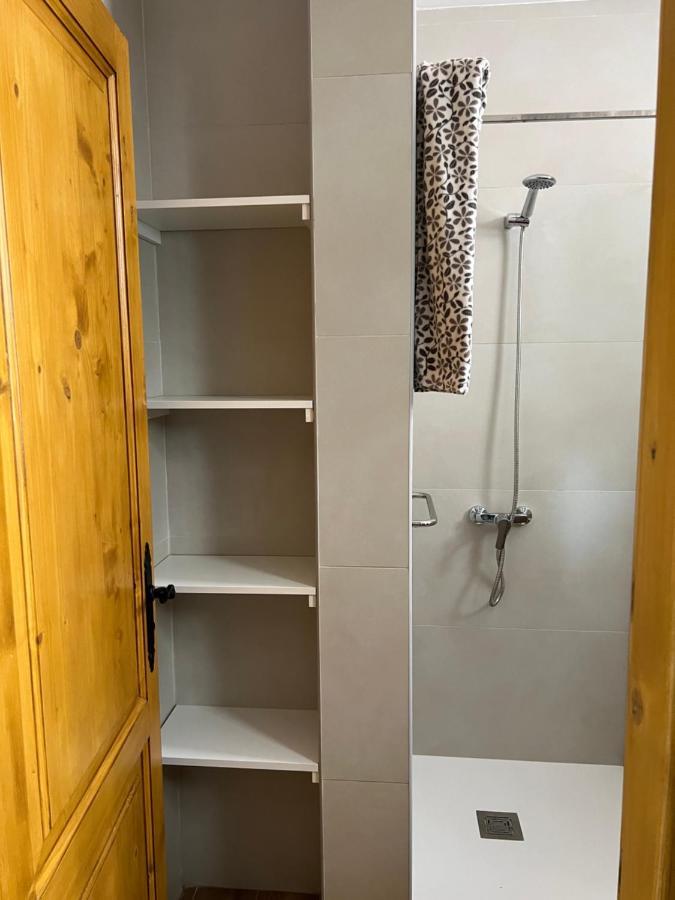 Casa Rural Con Bano Adaptado Y Piscina En Mogán Kültér fotó