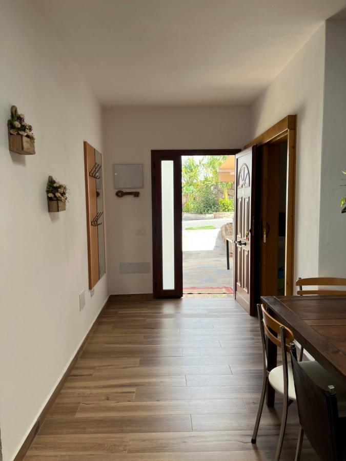 Casa Rural Con Bano Adaptado Y Piscina En Mogán Kültér fotó