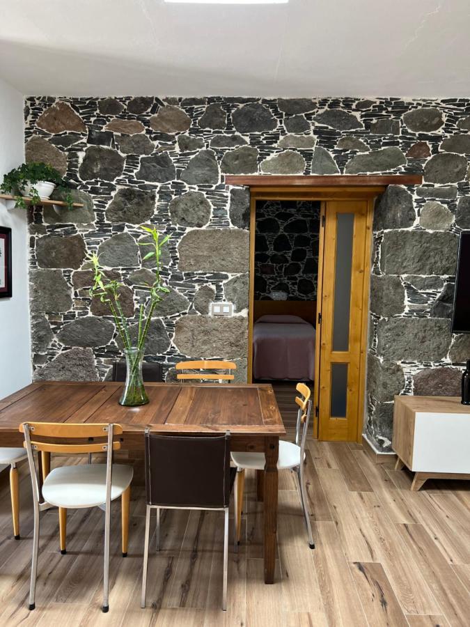Casa Rural Con Bano Adaptado Y Piscina En Mogán Kültér fotó