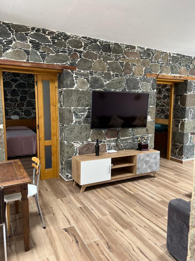 Casa Rural Con Bano Adaptado Y Piscina En Mogán Kültér fotó