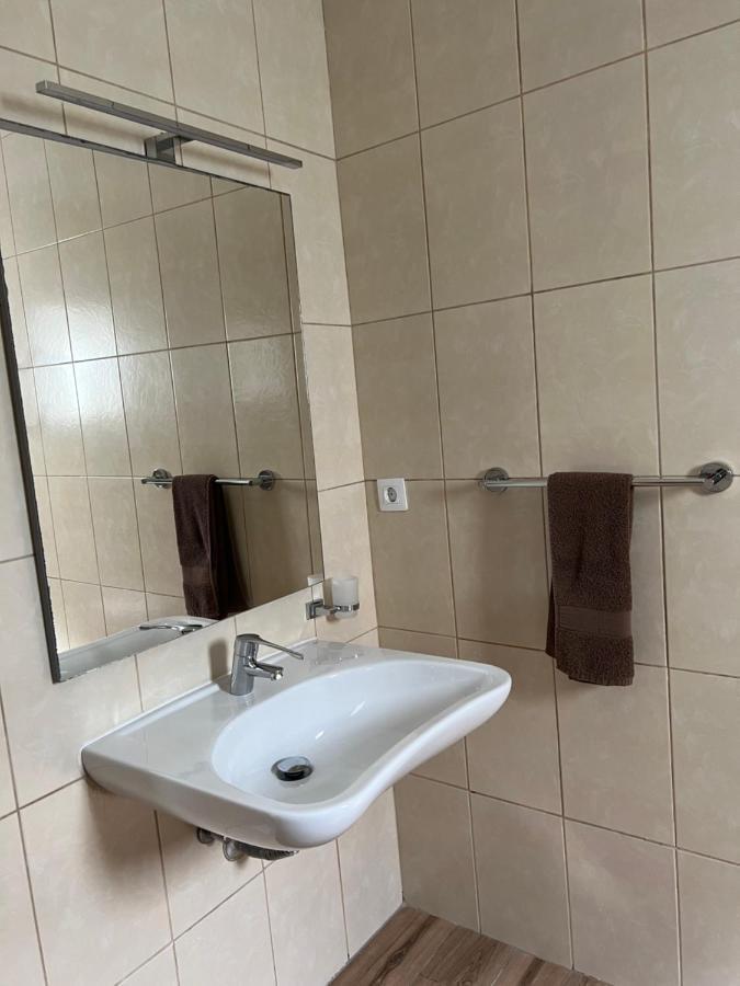 Casa Rural Con Bano Adaptado Y Piscina En Mogán Kültér fotó